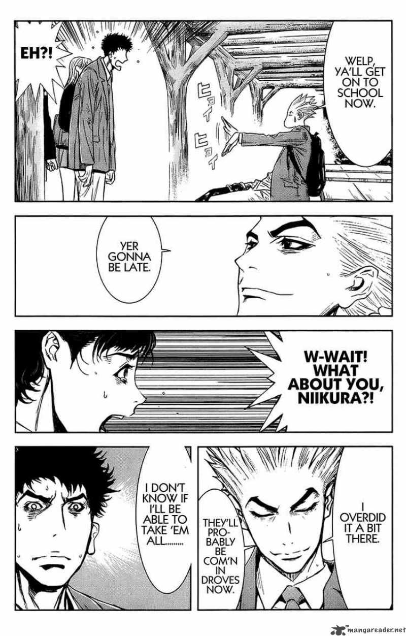 Akumetsu 140 9