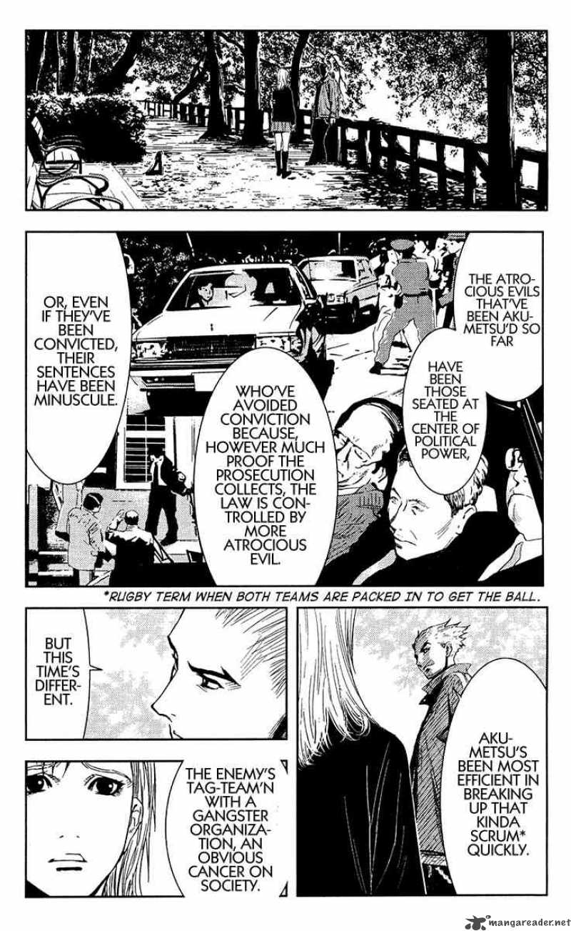 Akumetsu 146 1