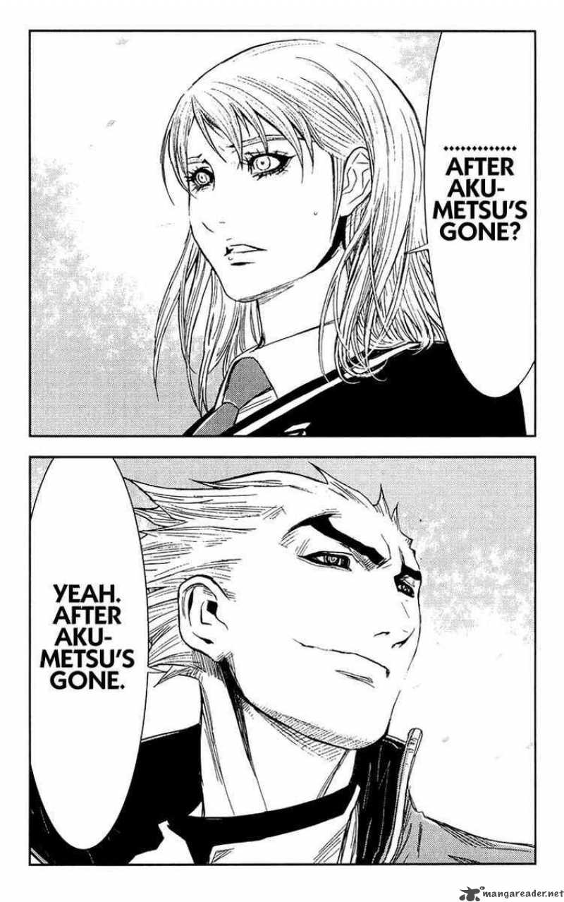 Akumetsu 146 5