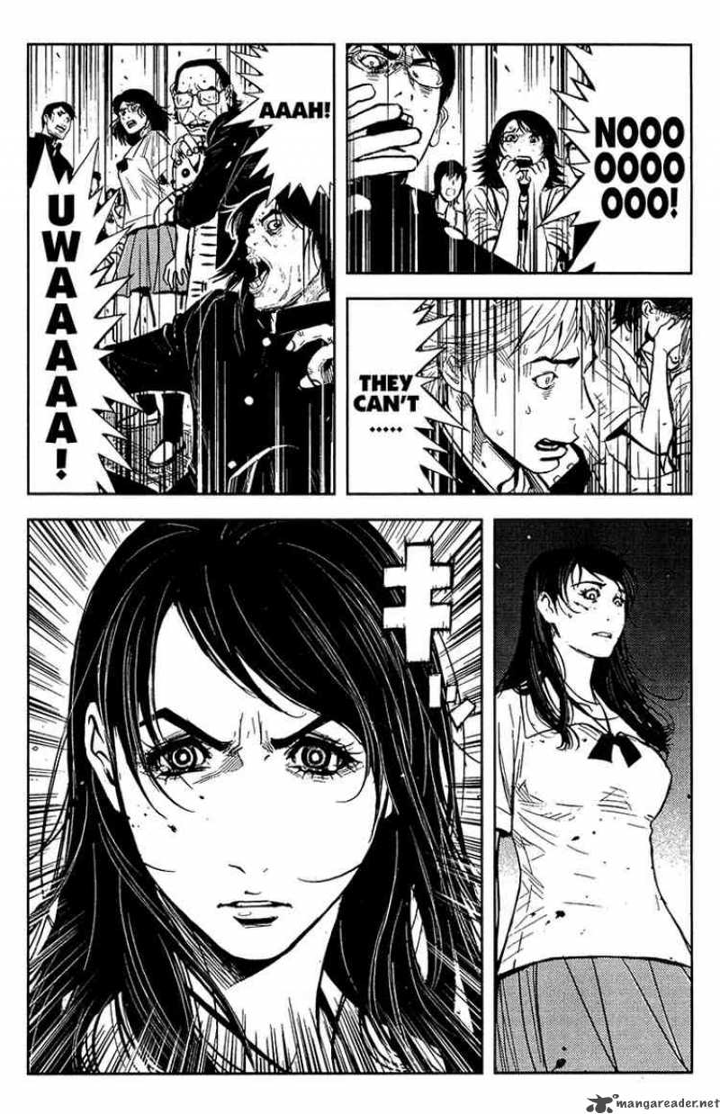 Akumetsu 150 14