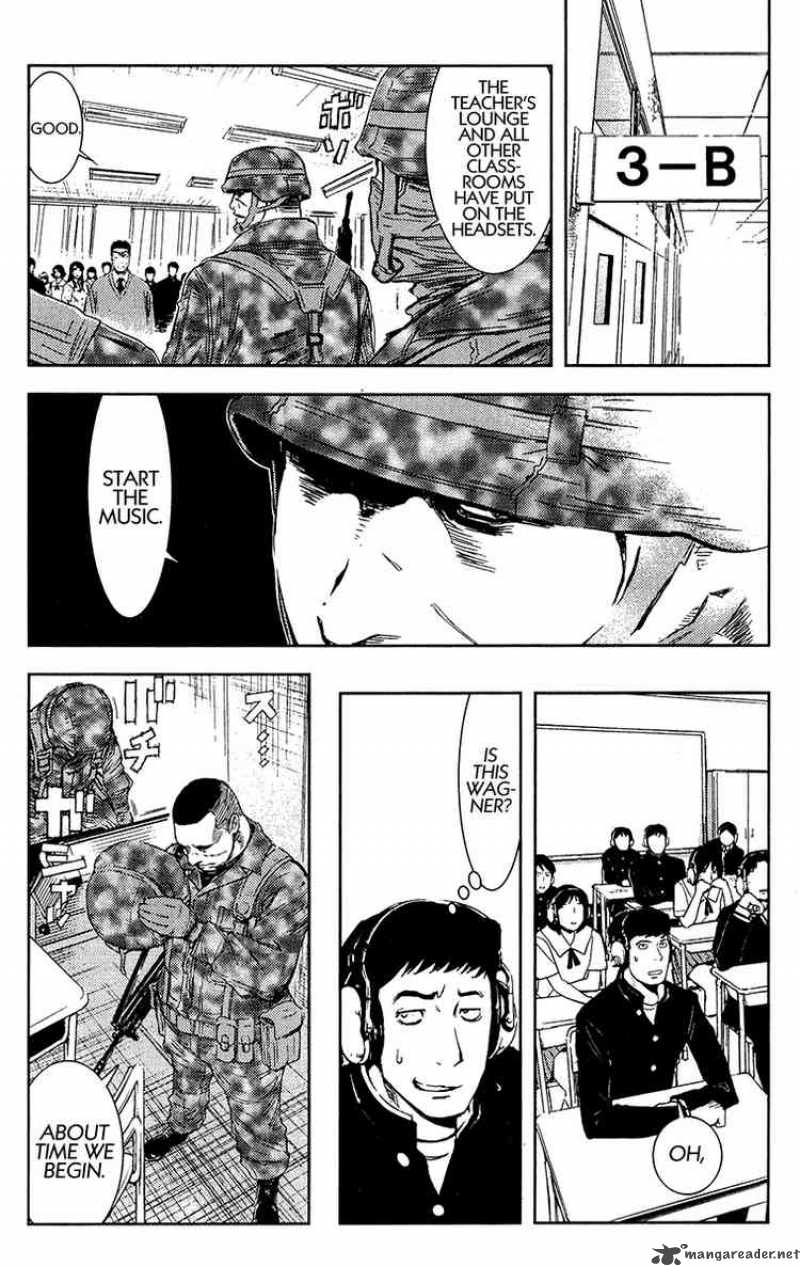 Akumetsu 150 7