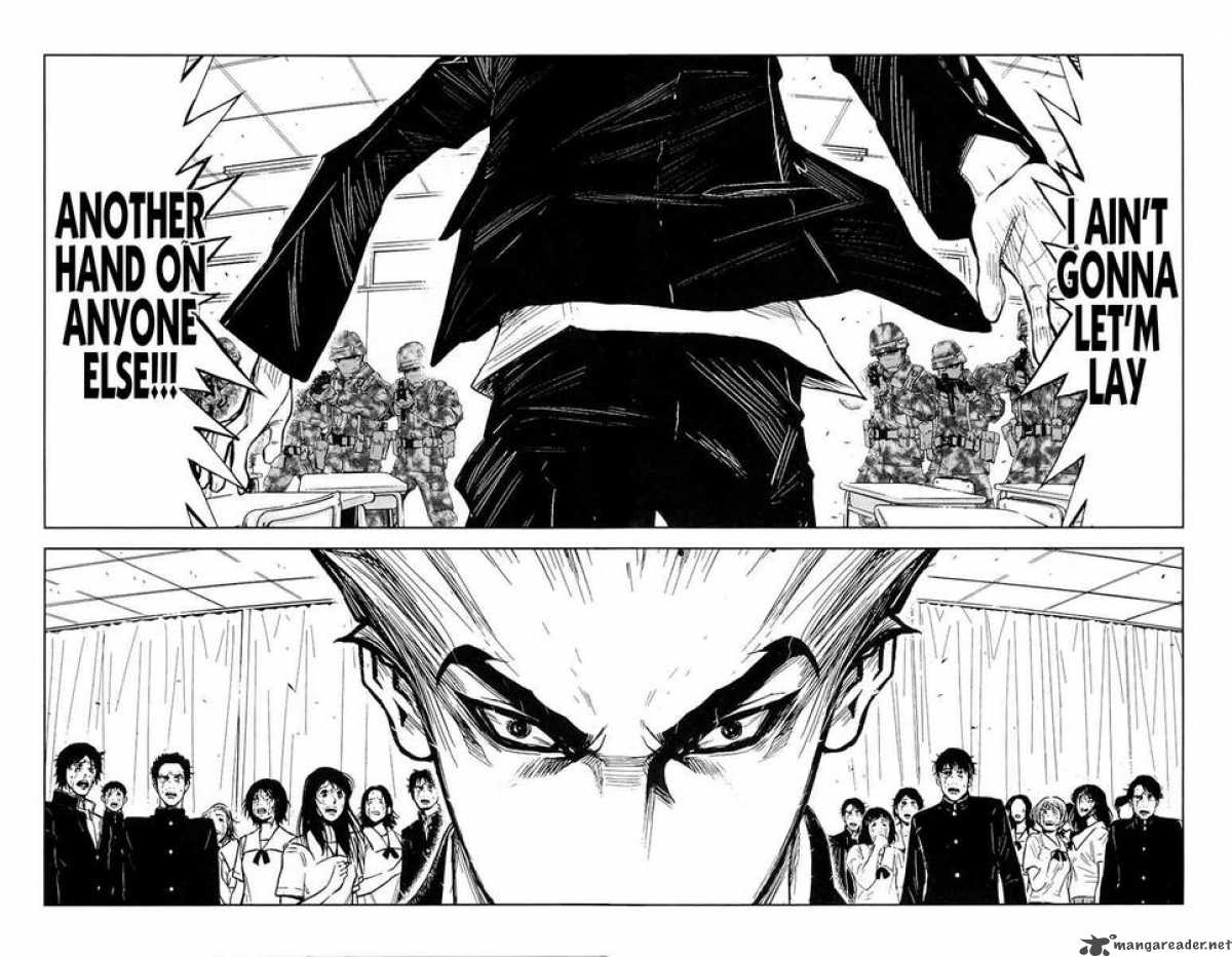 Akumetsu 153 17