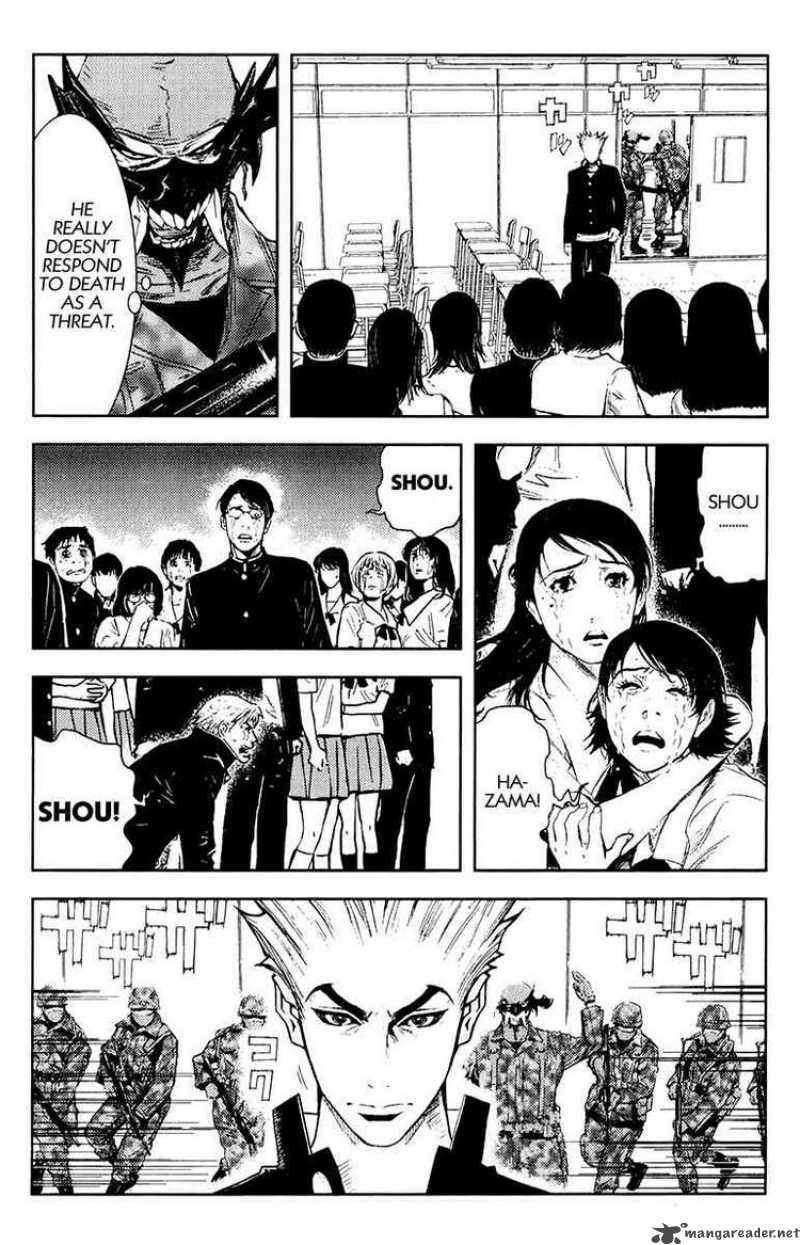 Akumetsu 153 9