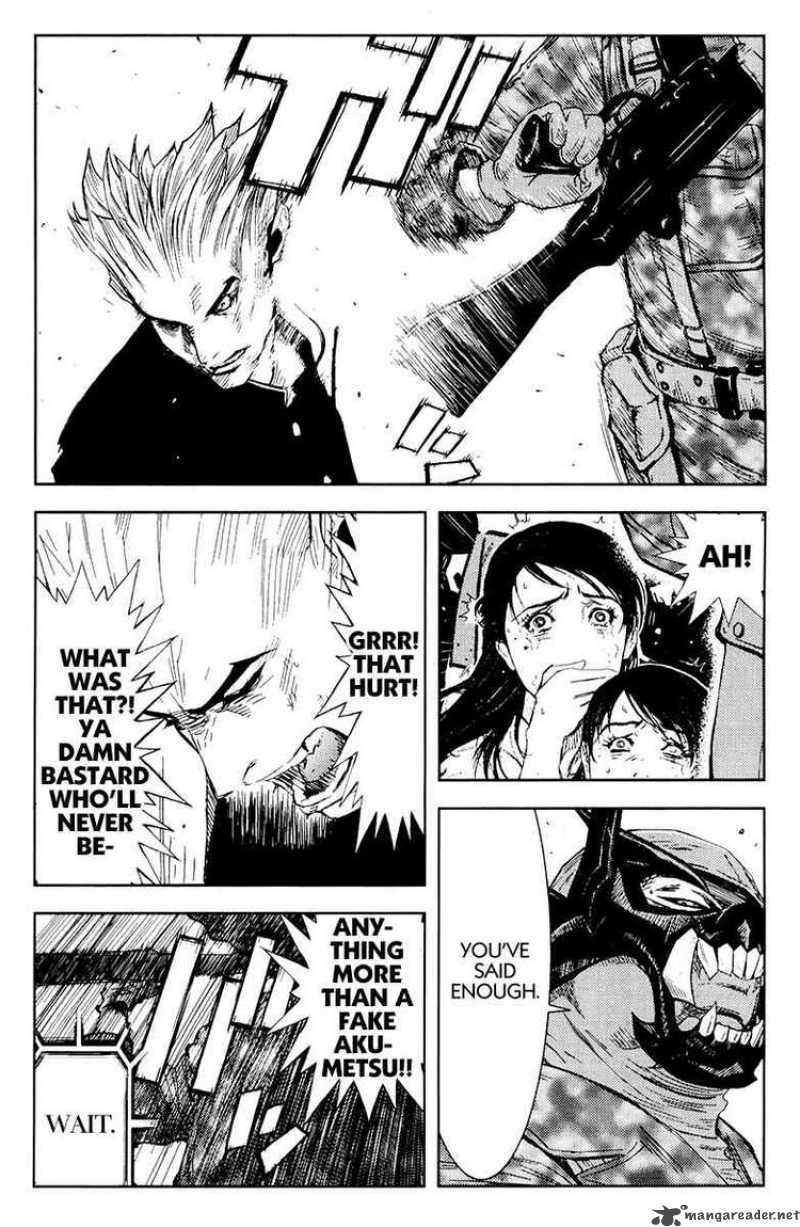 Akumetsu 154 15