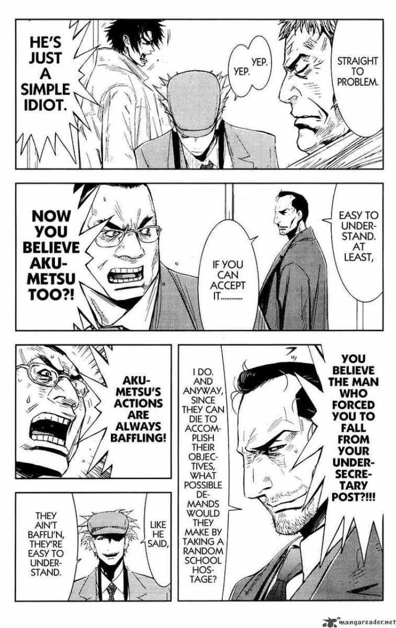 Akumetsu 156 7