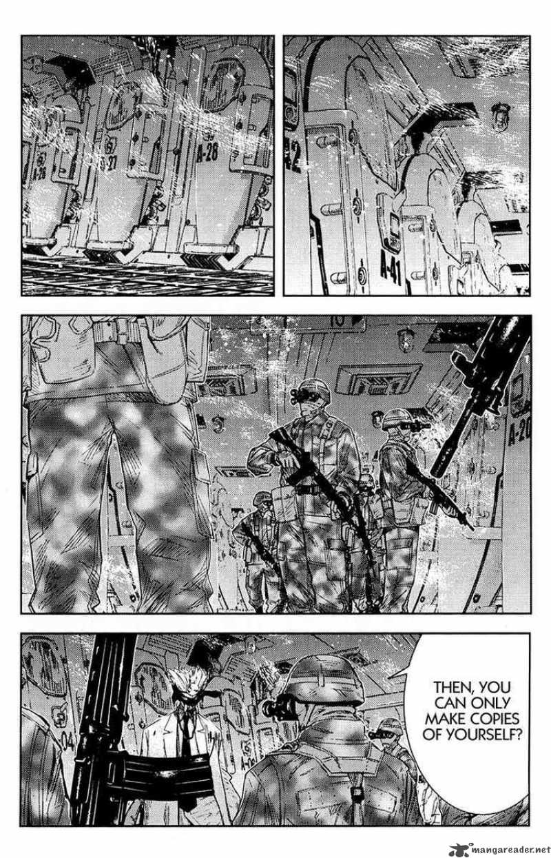 Akumetsu 156 9