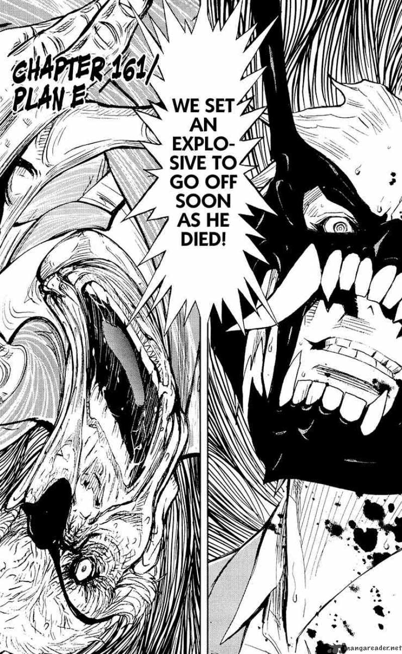Akumetsu 161 1