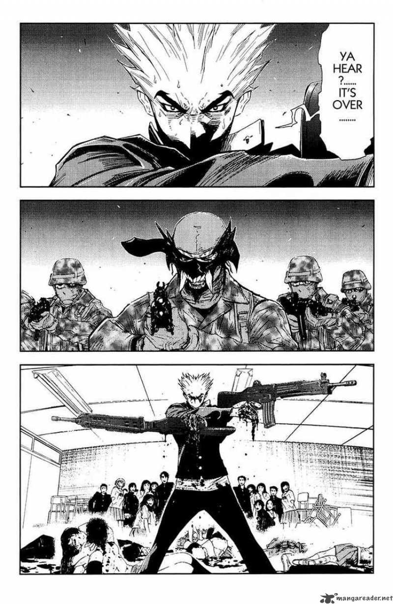 Akumetsu 161 15