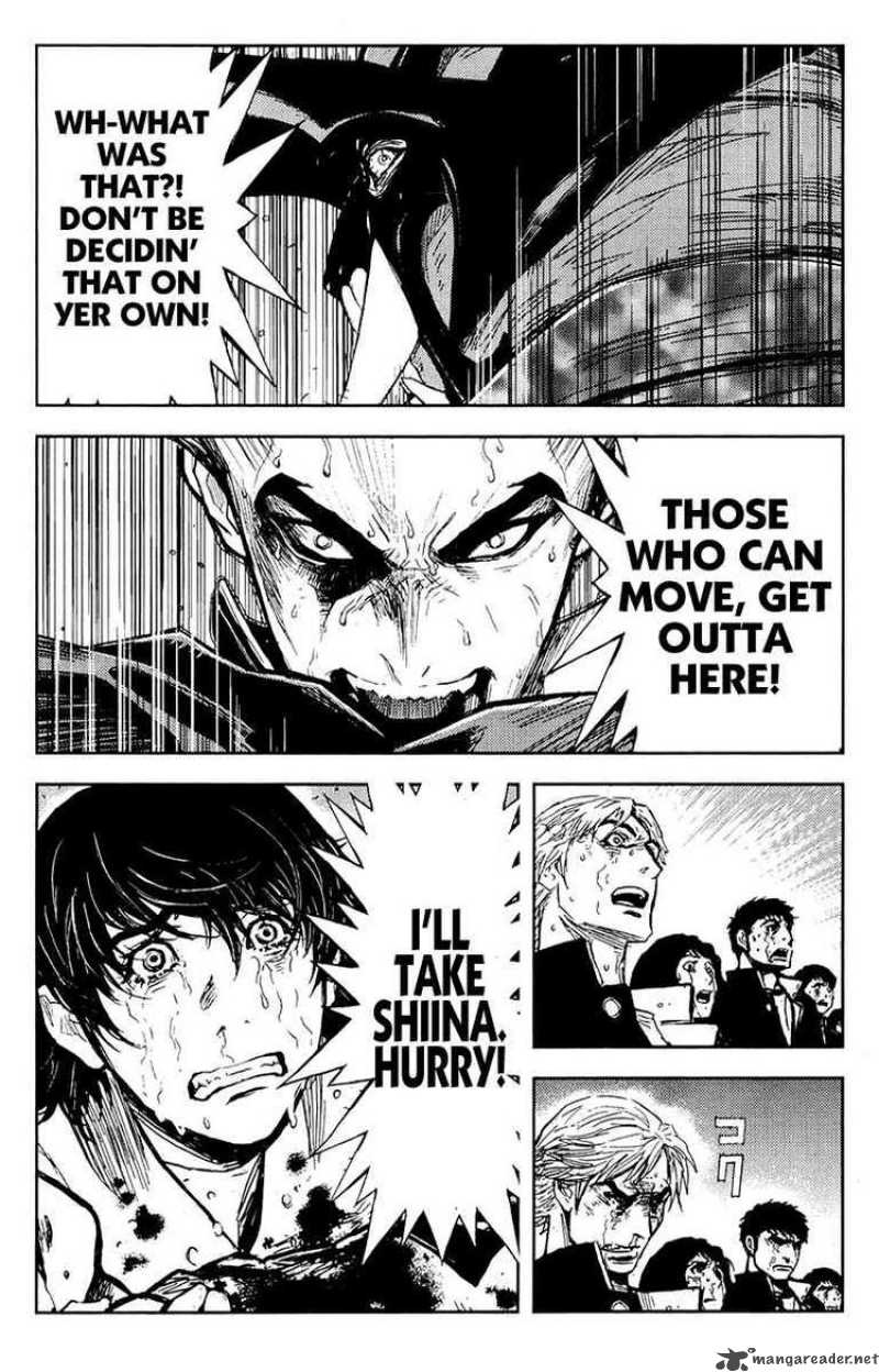 Akumetsu 161 17