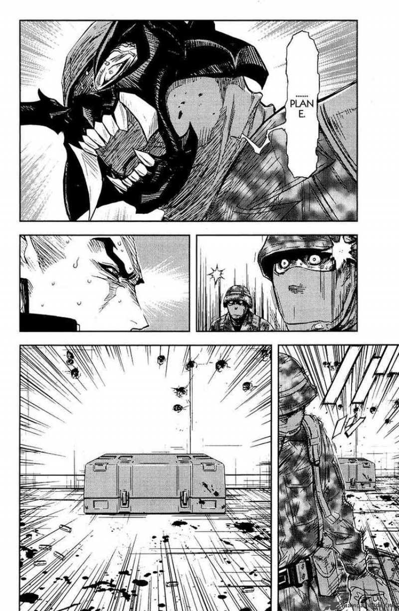 Akumetsu 161 19