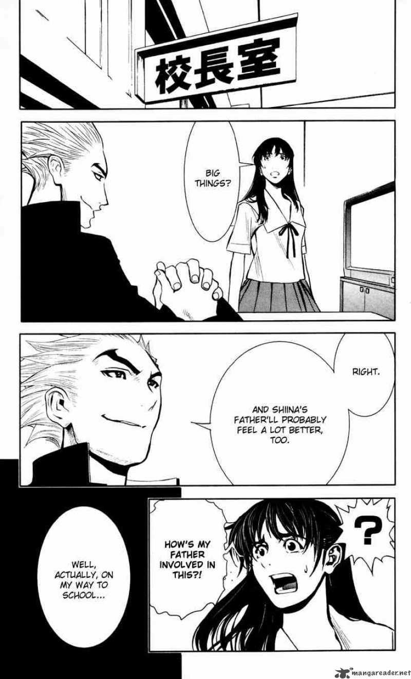 Akumetsu 20 2
