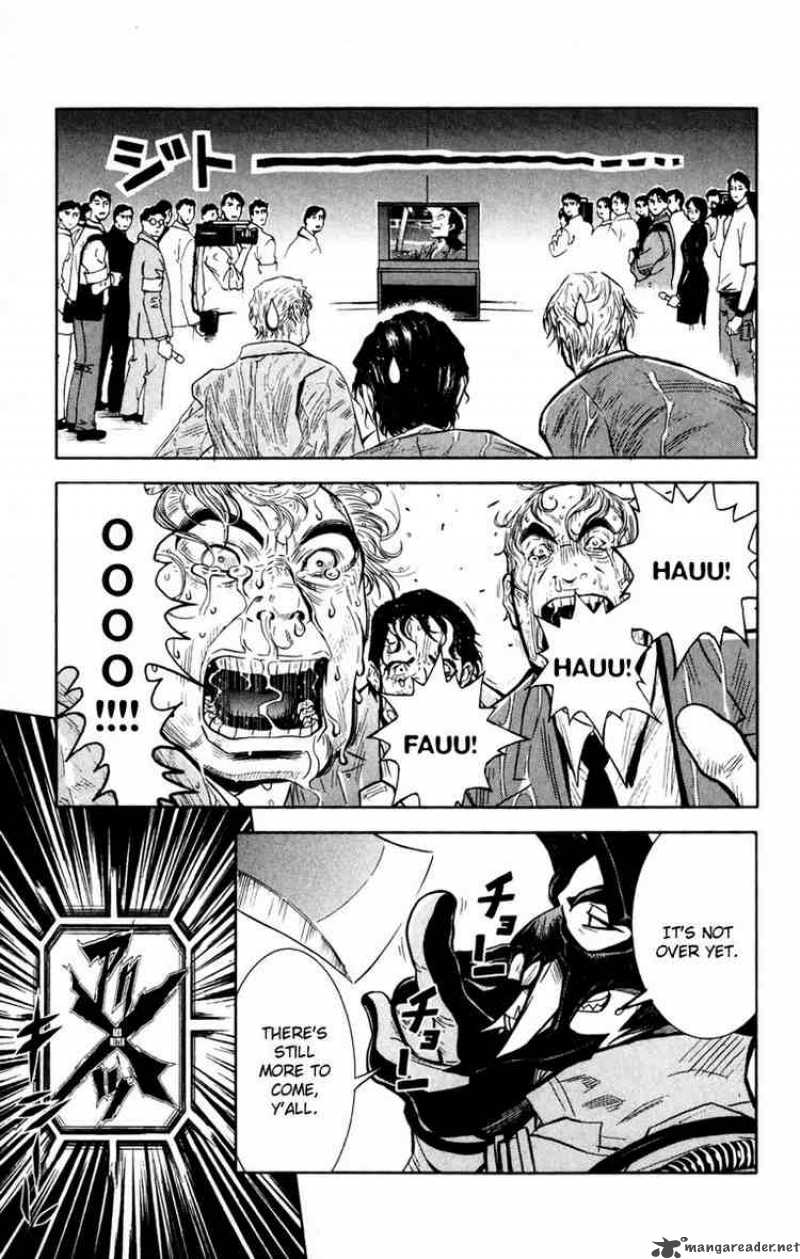 Akumetsu 23 11
