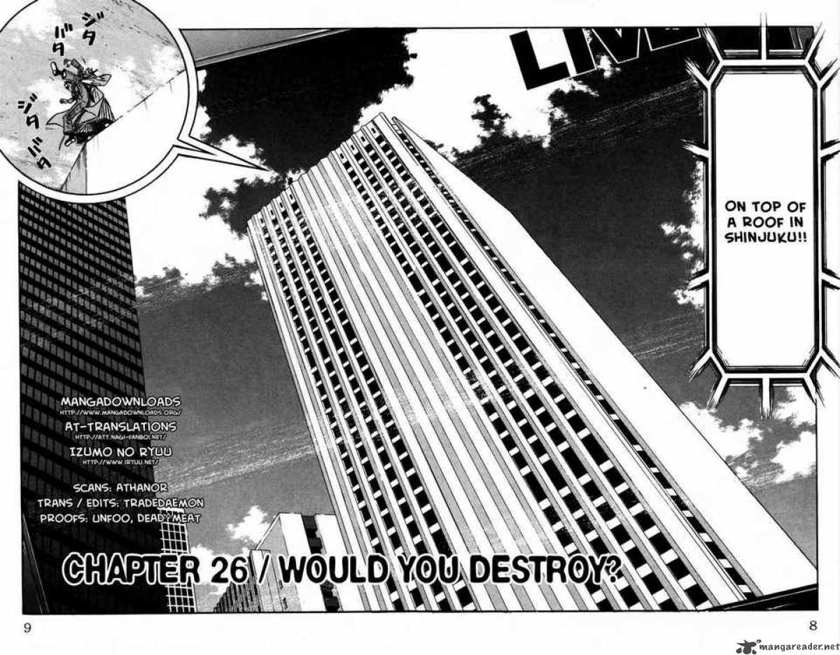 Akumetsu 26 7