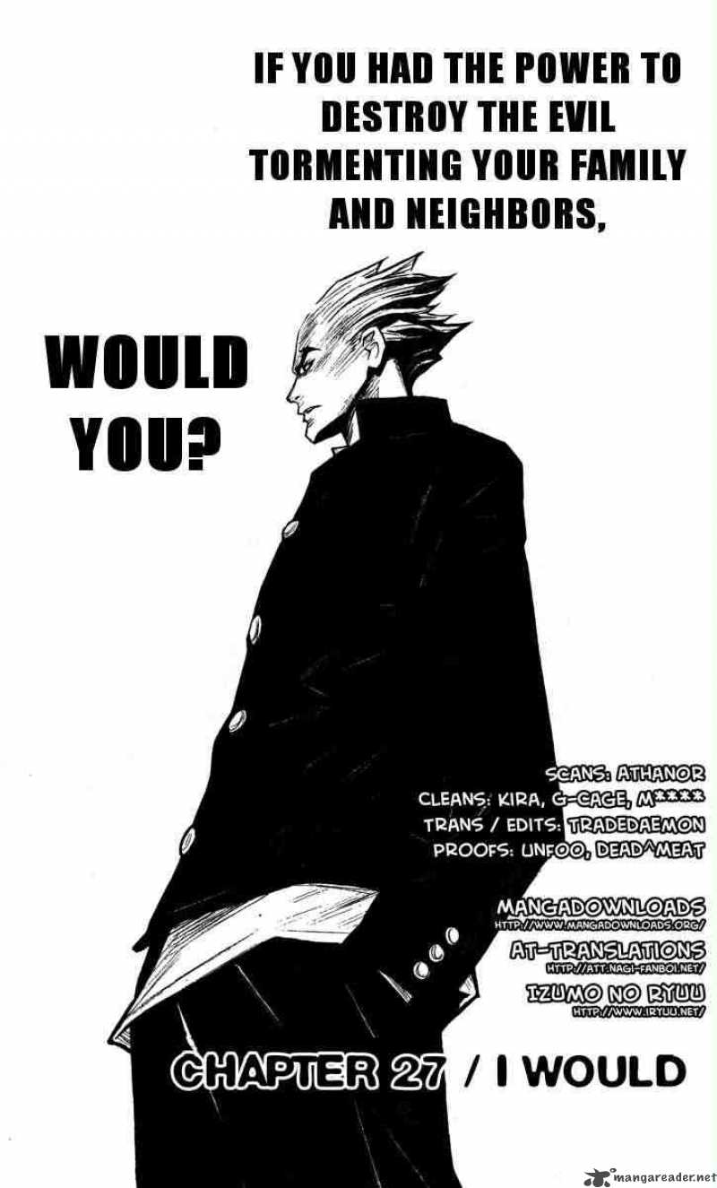 Akumetsu 27 1