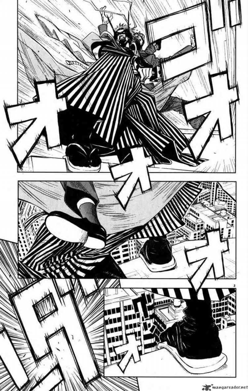 Akumetsu 27 3