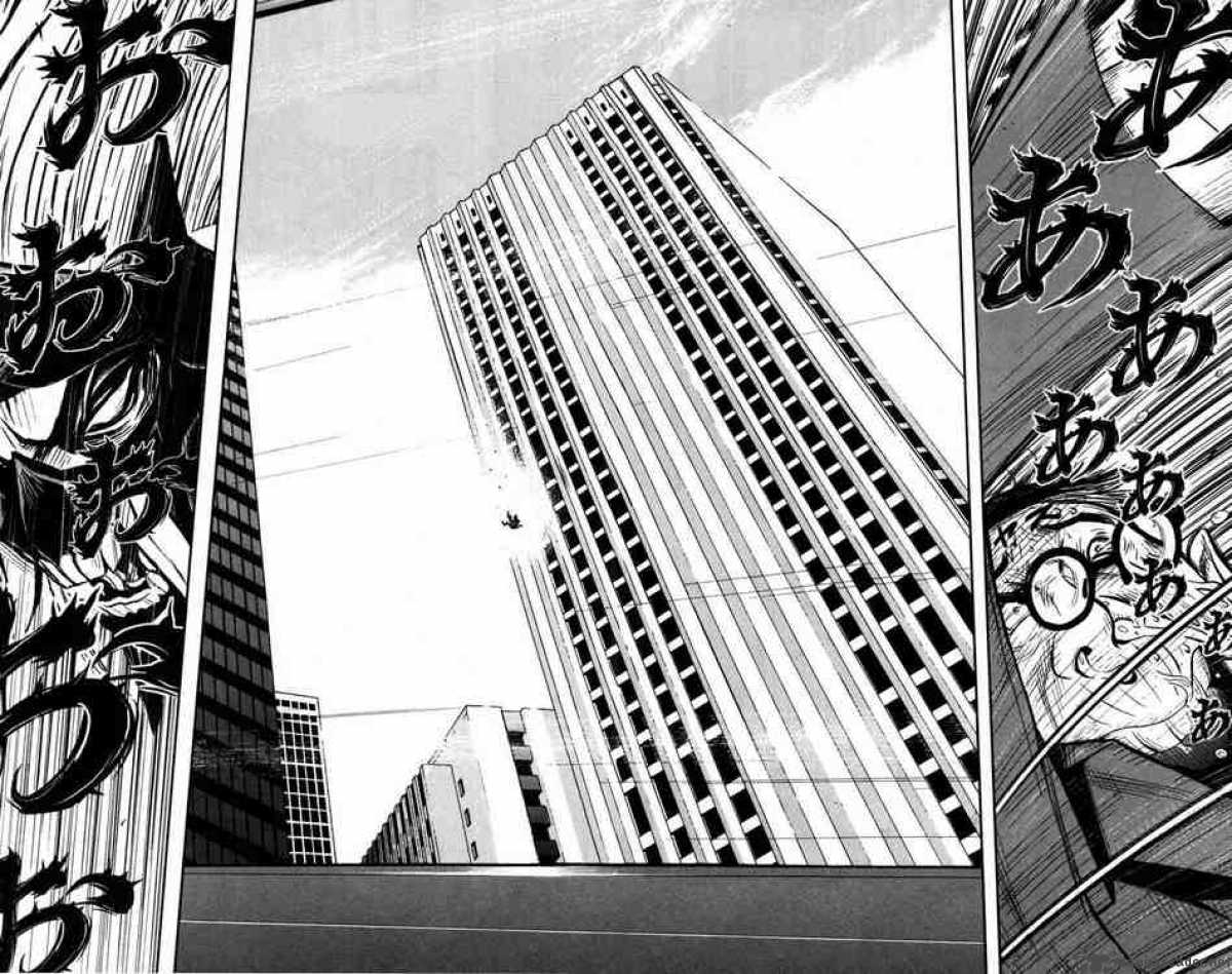 Akumetsu 27 6