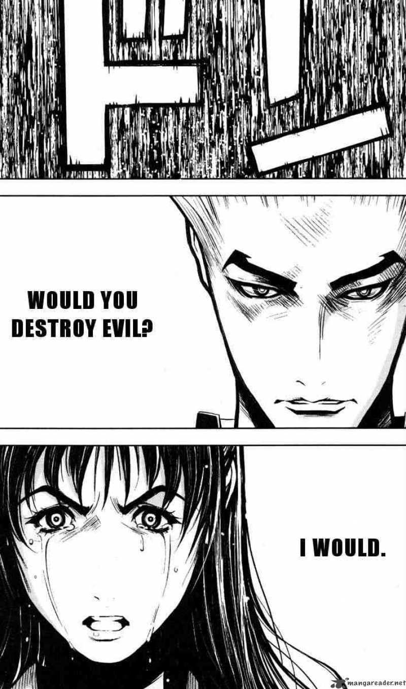 Akumetsu 27 7