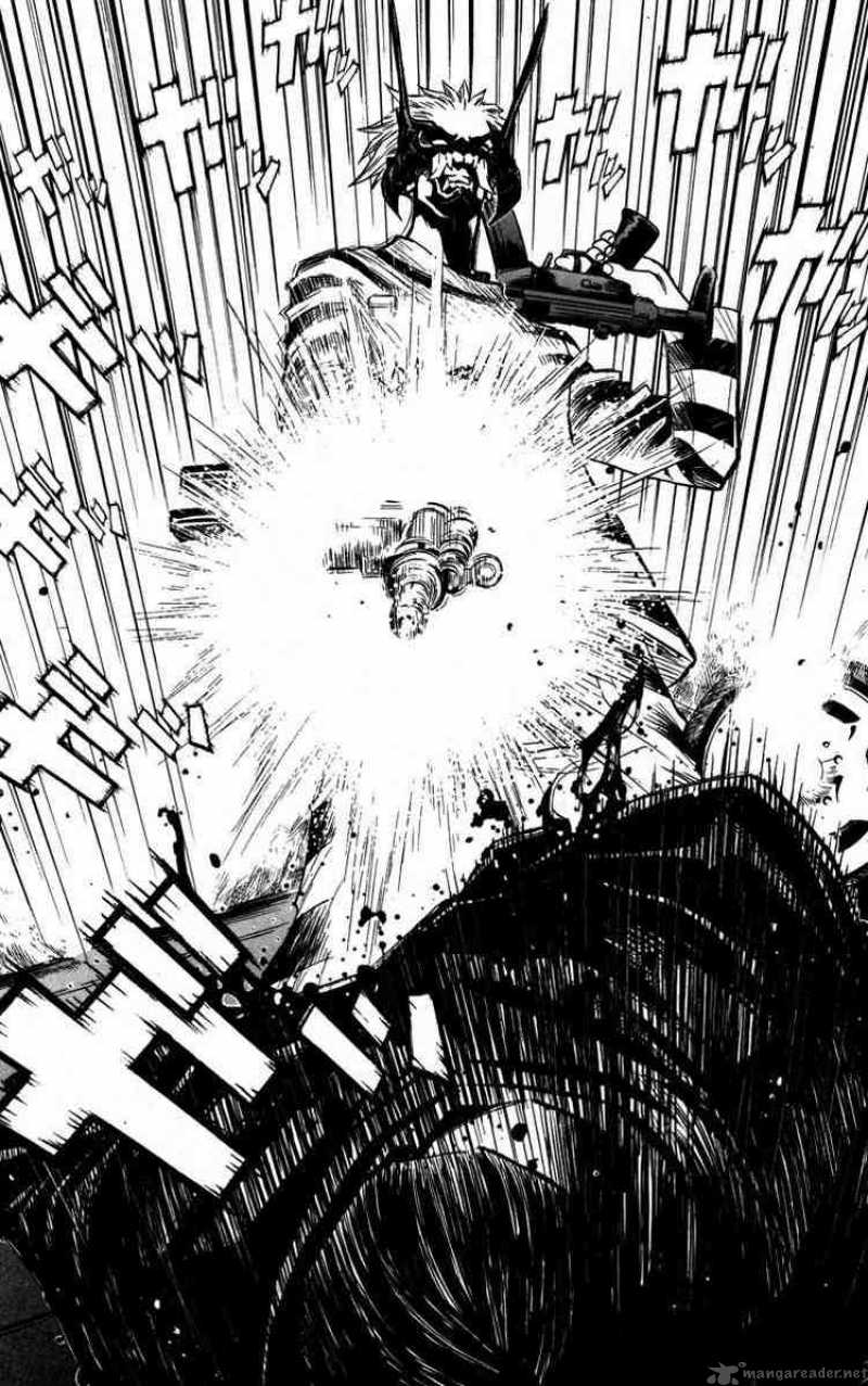 Akumetsu 27 8