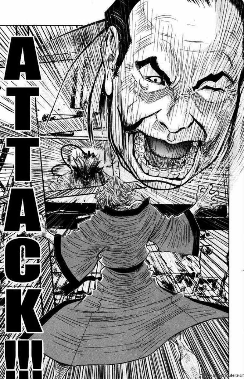 Akumetsu 31 10