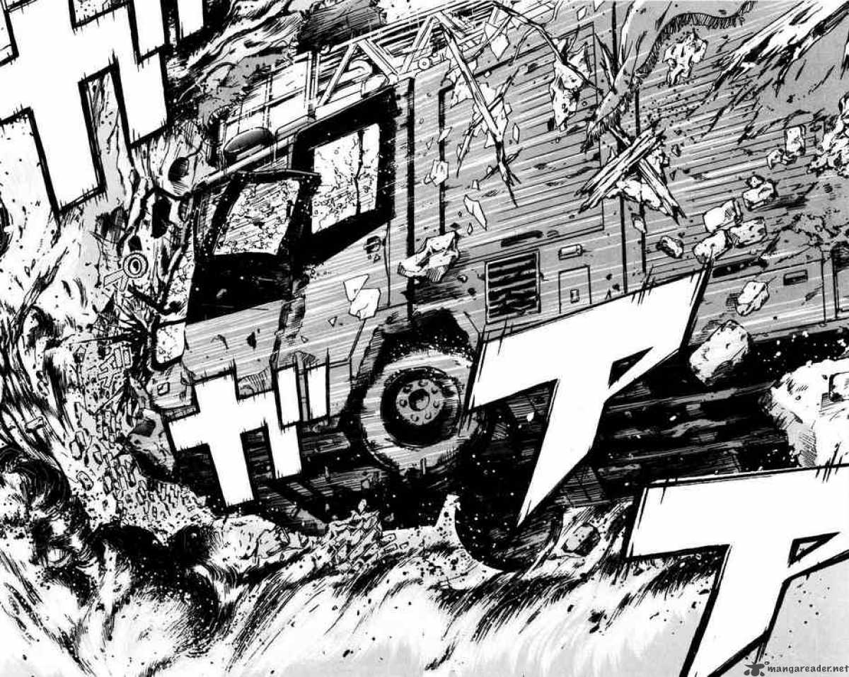 Akumetsu 31 11