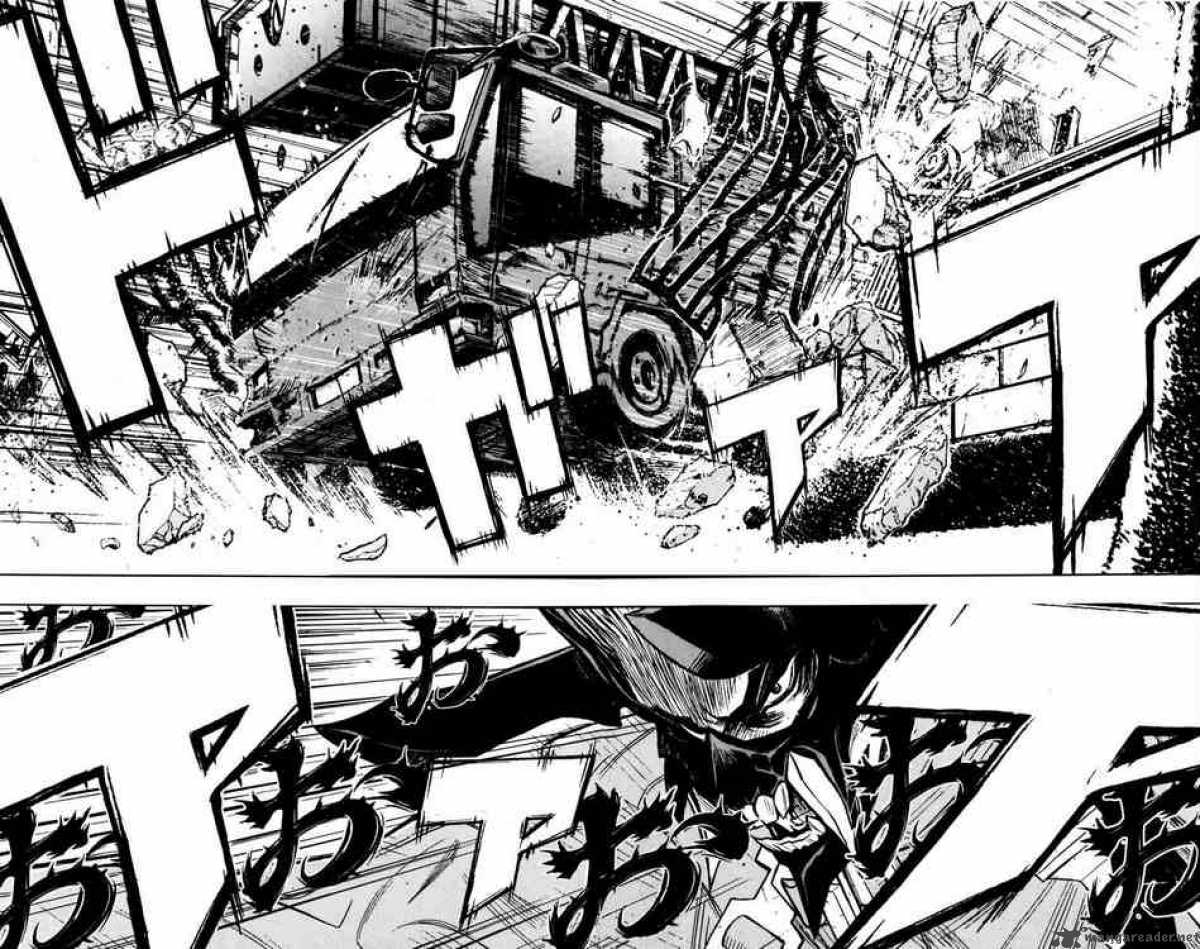 Akumetsu 31 7