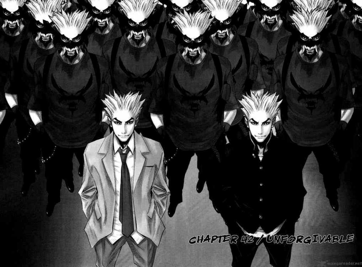 Akumetsu 42 2