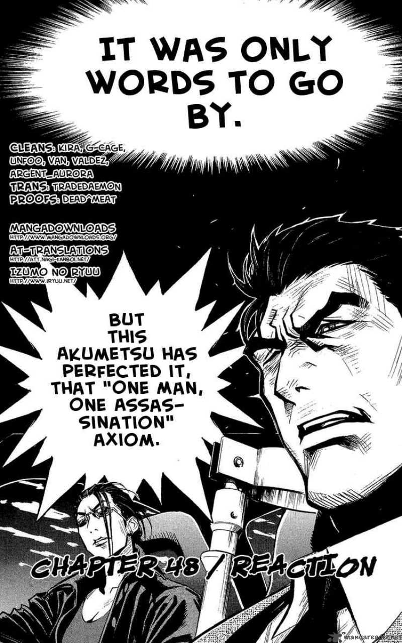 Akumetsu 48 2