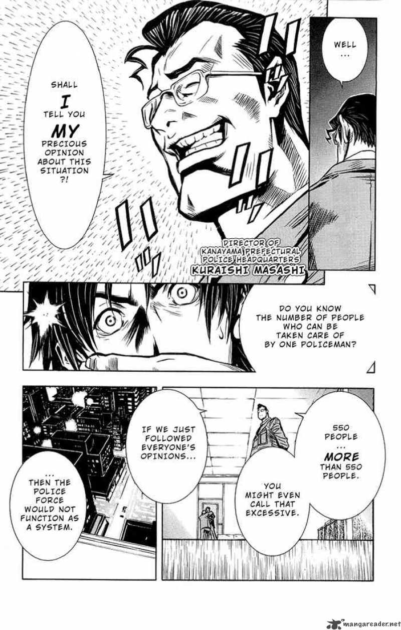 Akumetsu 5 6