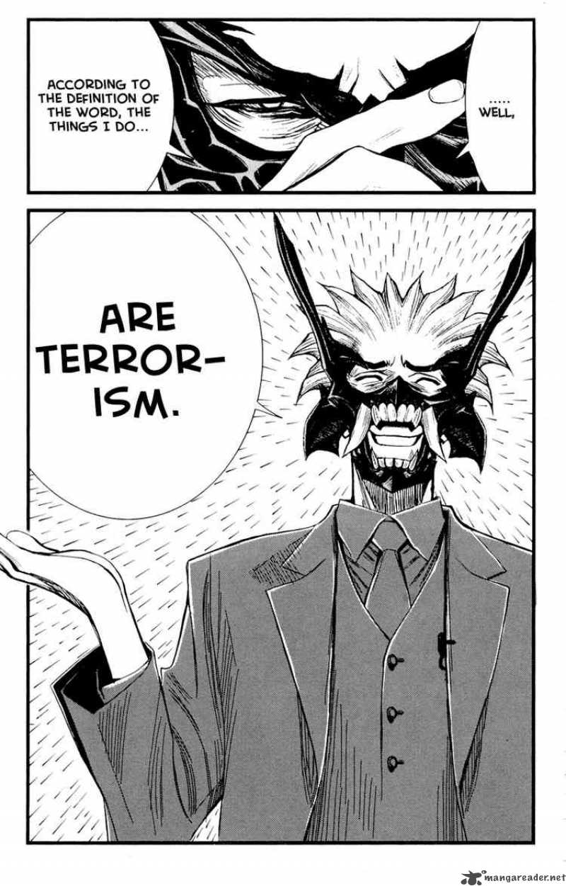 Akumetsu 60 6