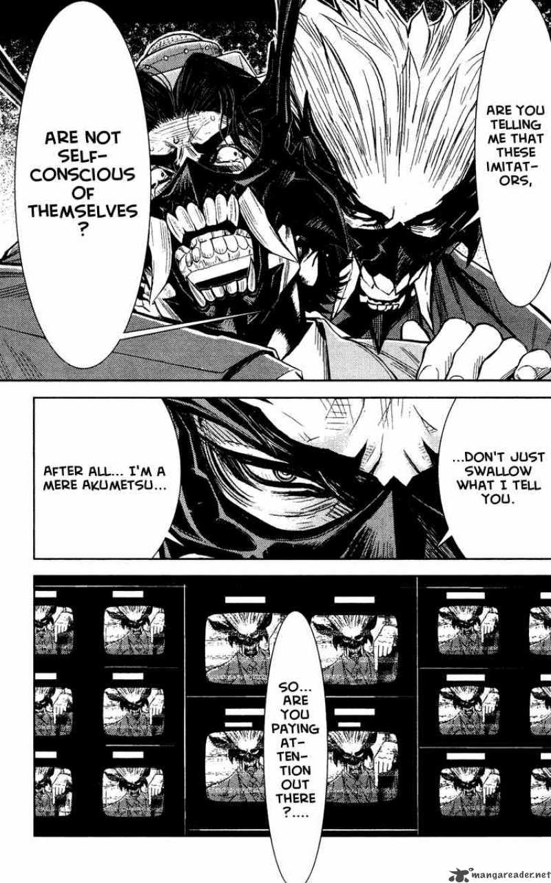Akumetsu 62 21