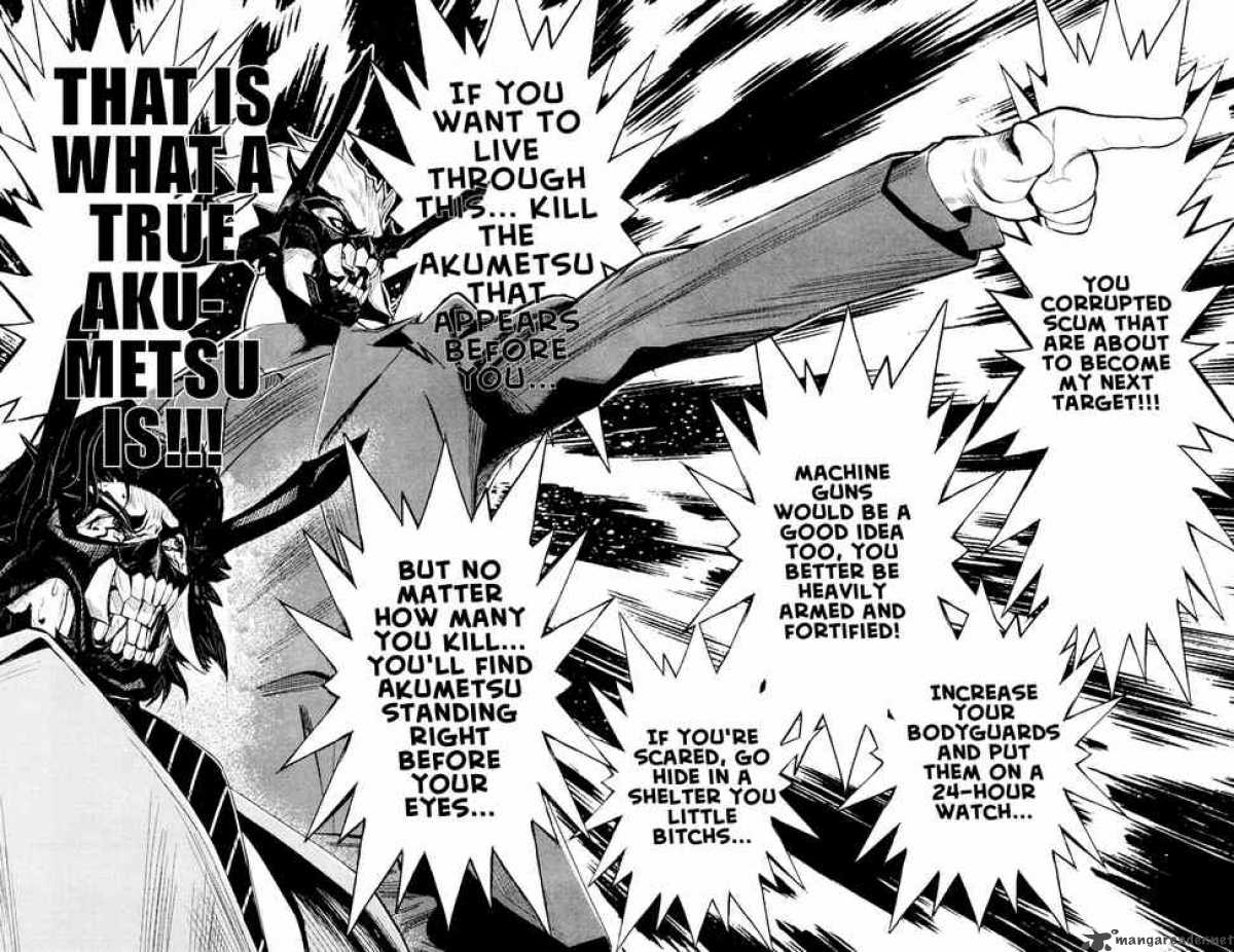 Akumetsu 62 22