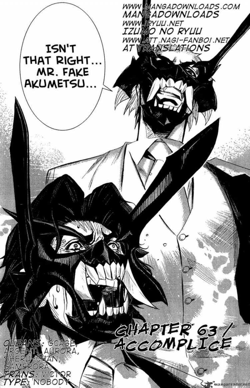 Akumetsu 63 2