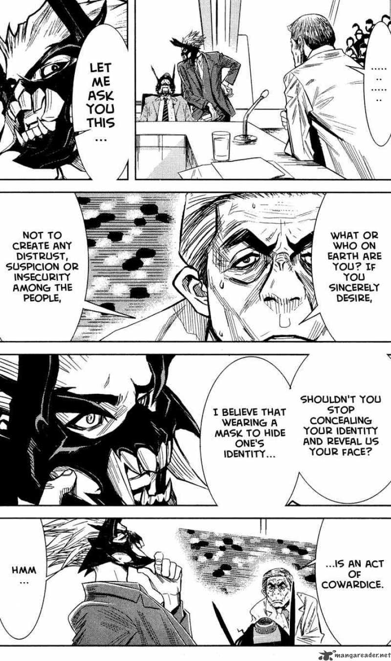 Akumetsu 63 5