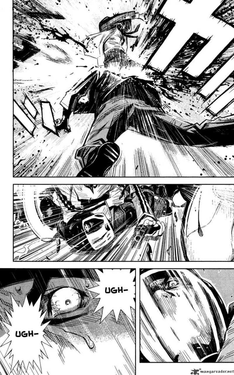 Akumetsu 67 10