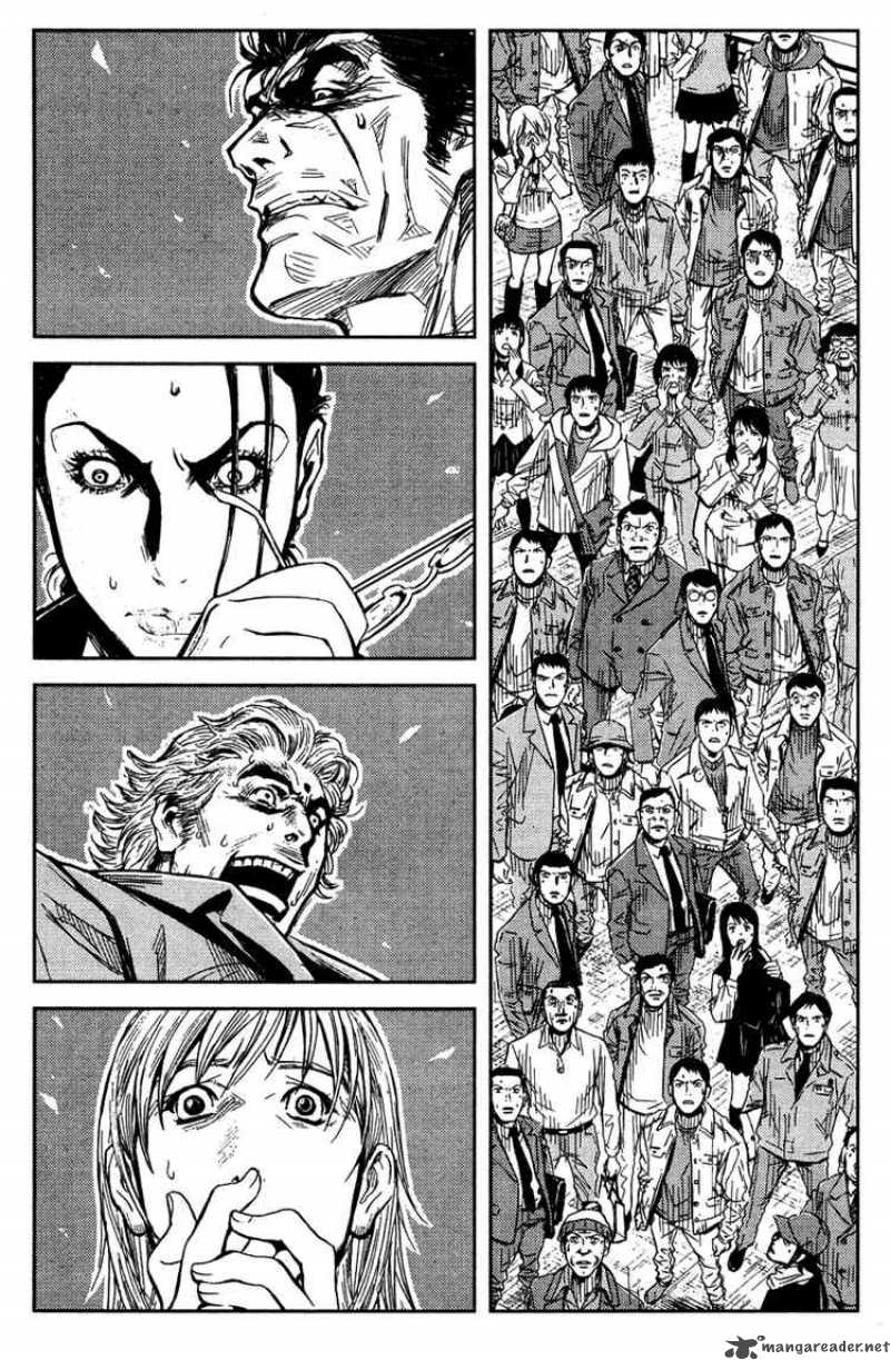Akumetsu 67 16