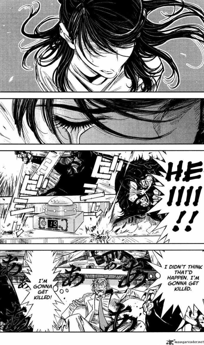 Akumetsu 67 17