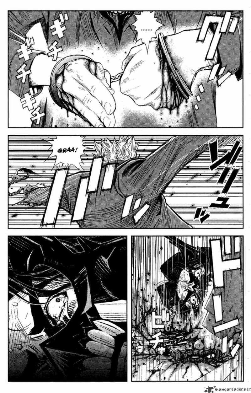 Akumetsu 67 18
