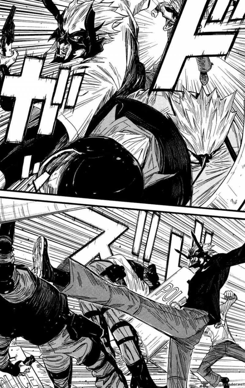 Akumetsu 67 5