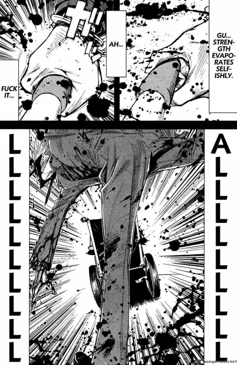 Akumetsu 71 8