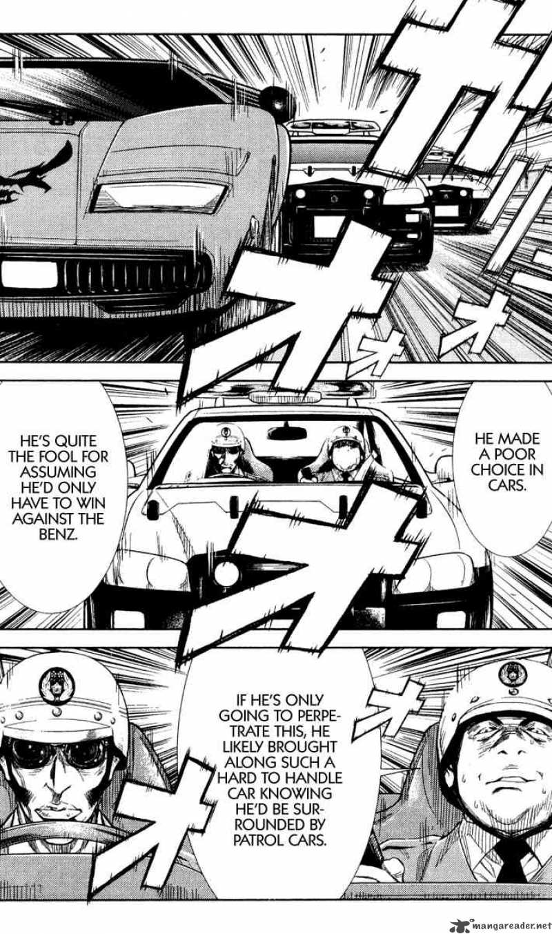 Akumetsu 83 1