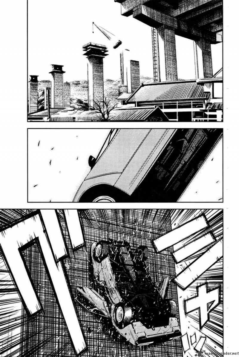 Akumetsu 91 11