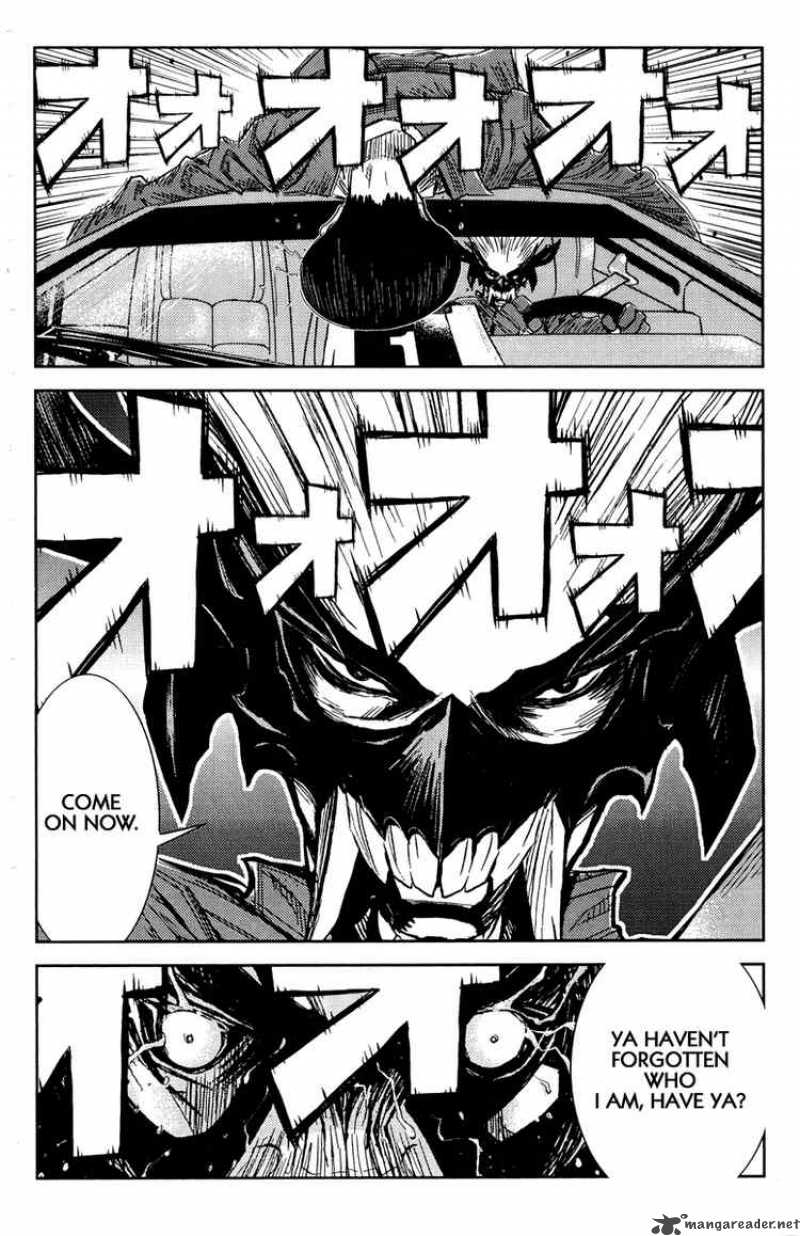 Akumetsu 91 5