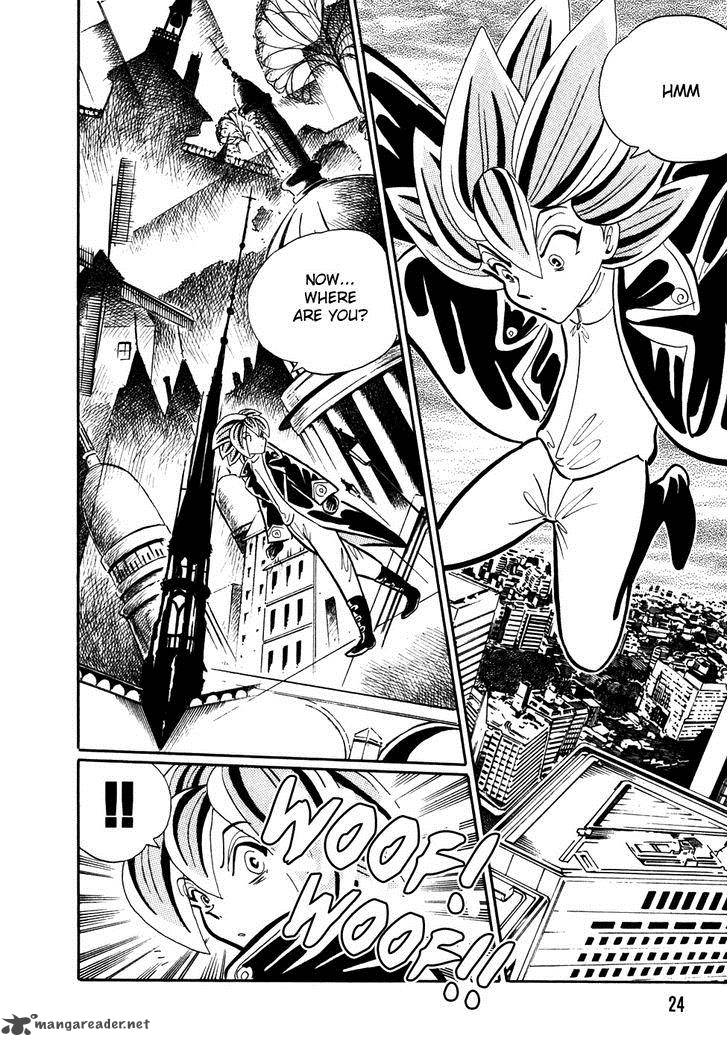 Akumu Koushounin 2 4