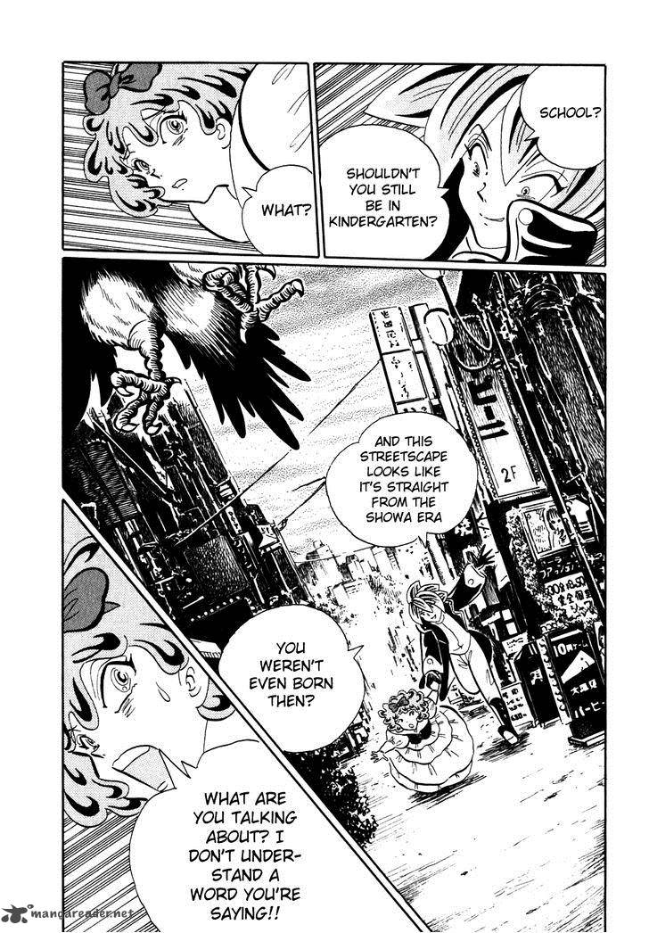Akumu Koushounin 3 10