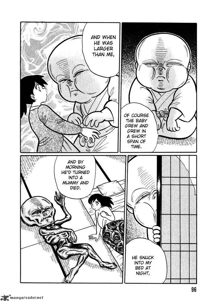 Akumu Koushounin 6 12