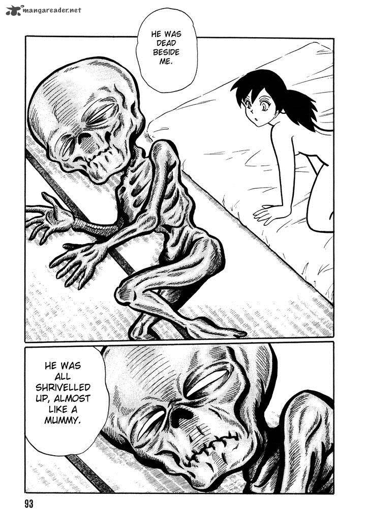 Akumu Koushounin 6 9