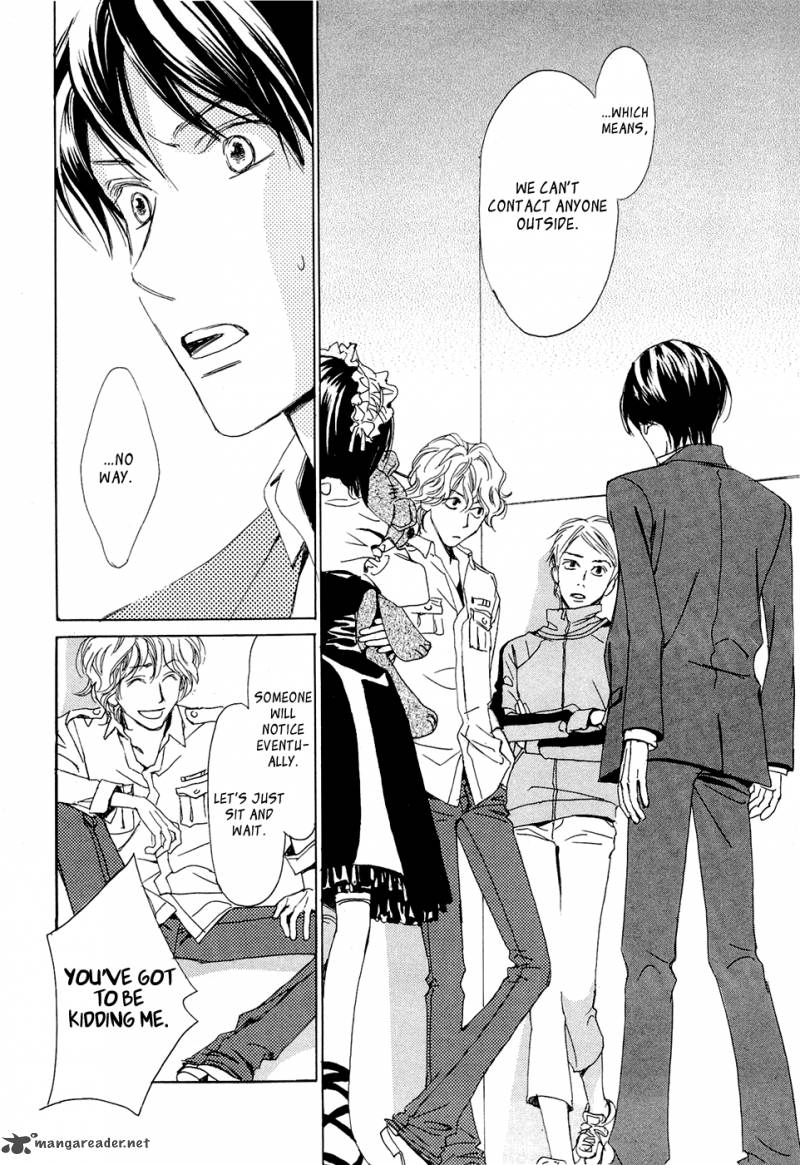 Akumu No Elevator 1 18