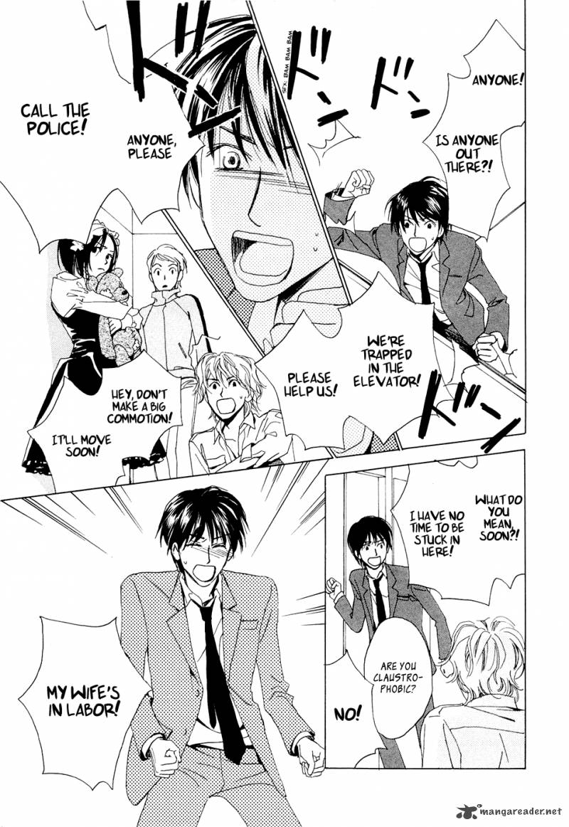 Akumu No Elevator 1 19