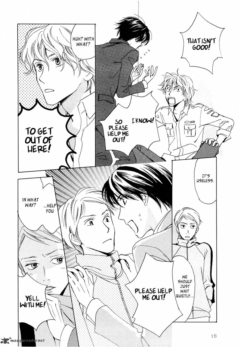 Akumu No Elevator 1 20