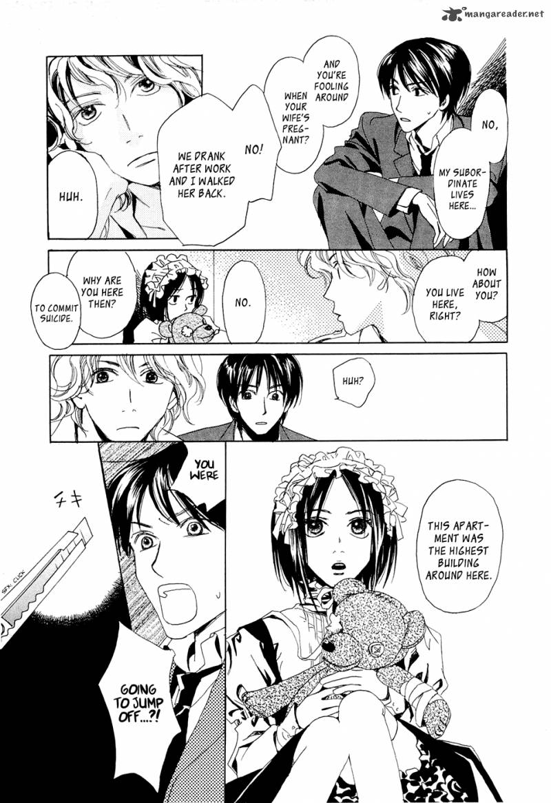 Akumu No Elevator 1 31